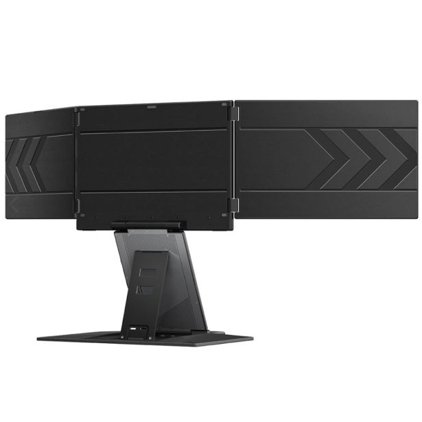 RAČUNALNIŠKI MONITOR BLACKVIEW TABLE 16 39CM TROJNI PRENOSNI ZASLON
