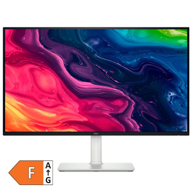 RAČUNALNIŠKI MONITOR DELL 27" S2725QS IPS PLUS 4K 120HZ HDMI/DP