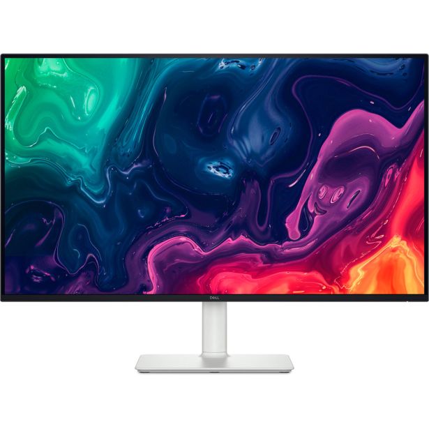 RAČUNALNIŠKI MONITOR DELL 31.5" LED LCD S3225QS VA 4K 120HZ HDMI/DP