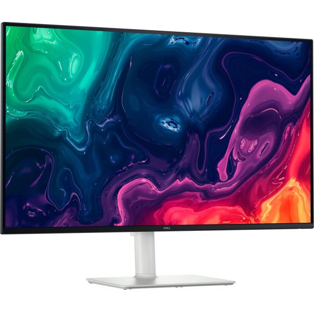 RAČUNALNIŠKI MONITOR DELL 31.5" LED LCD S3225QS VA 4K 120HZ HDMI/DP
