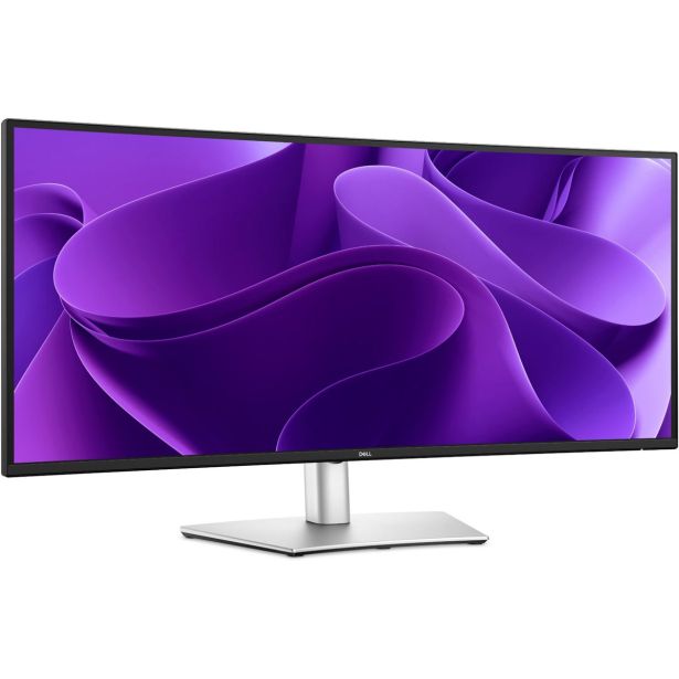RAČUNALNIŠKI MONITOR DELL 34" LED LCD P3425WE IPS 21:9 100HZ UW-QHD HDMI