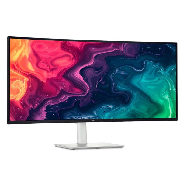 RAČUNALNIŠKI MONITOR DELL 34" LED LCD PLUS S3425 DW VA 21:9 120HZ WQHD HDM