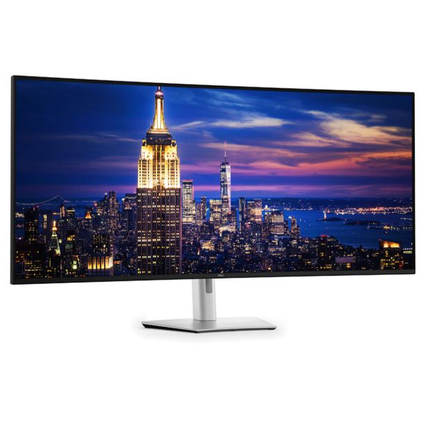 RAČUNALNIŠKI MONITOR DELL 52" LED LCD PROFESSIONAL U5226KW IPS 6K HDMI/DP