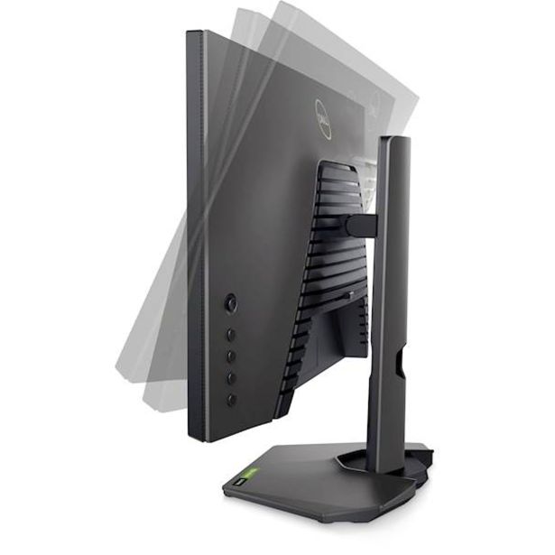RAČUNALNIŠKI MONITOR DELL G2524H