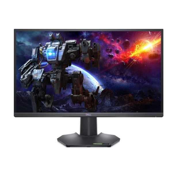 RAČUNALNIŠKI MONITOR DELL G2724D QHD