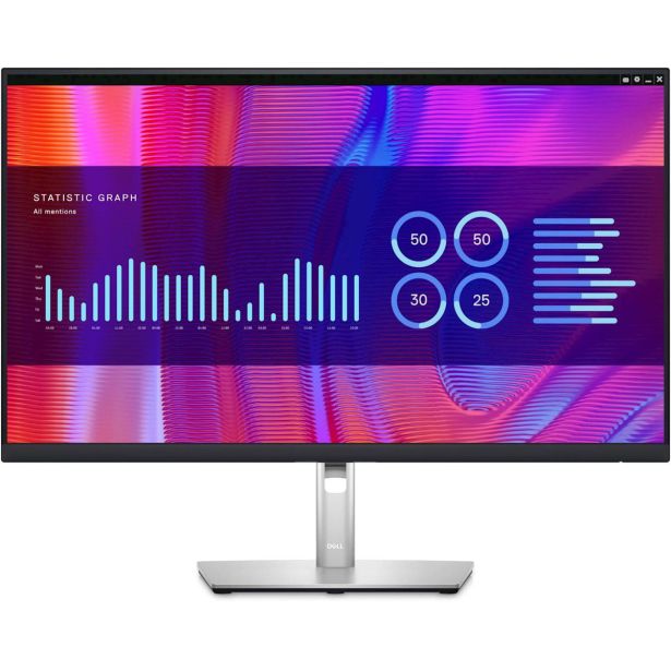 RAČUNALNIŠKI MONITOR DELL P2423DE