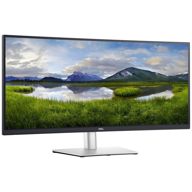 RAČUNALNIŠKI MONITOR DELL P3421WM