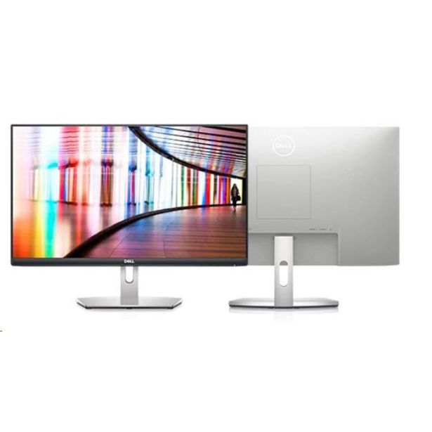 RAČUNALNIŠKI MONITOR DELL S2421HN FHD IPS LED