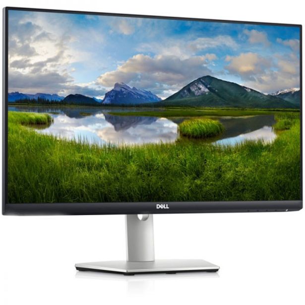 RAČUNALNIŠKI MONITOR DELL S2421HS FHD IPS