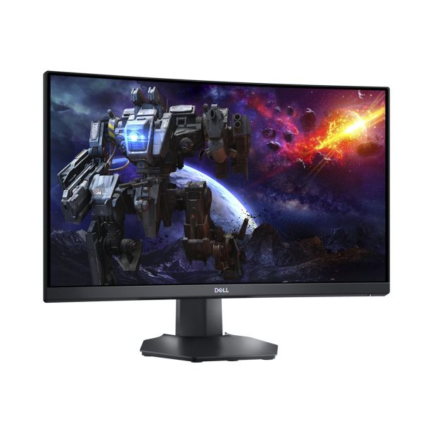 RAČUNALNIŠKI MONITOR DELL S2422HG CURVED GAMING