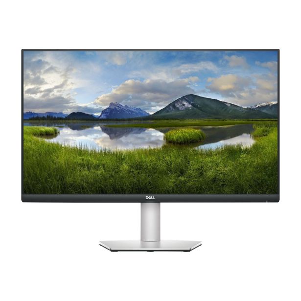 RAČUNALNIŠKI MONITOR DELL S2721DS QHD IPS