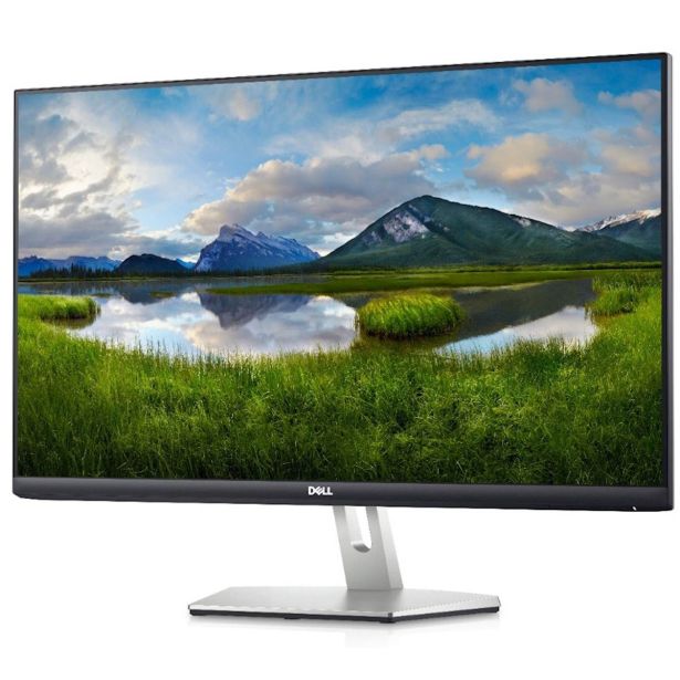 RAČUNALNIŠKI MONITOR DELL S2721H