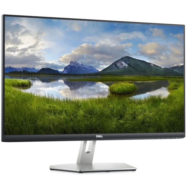 RAČUNALNIŠKI MONITOR DELL S2721H FHD IPS