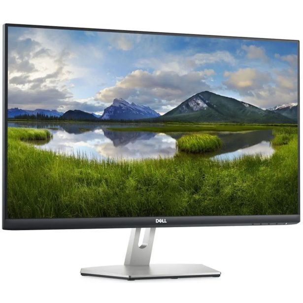 RAČUNALNIŠKI MONITOR DELL S2721HN FHD IPS