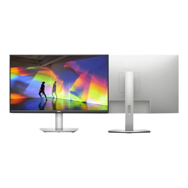 RAČUNALNIŠKI MONITOR DELL S2721HS FHD IPS LED