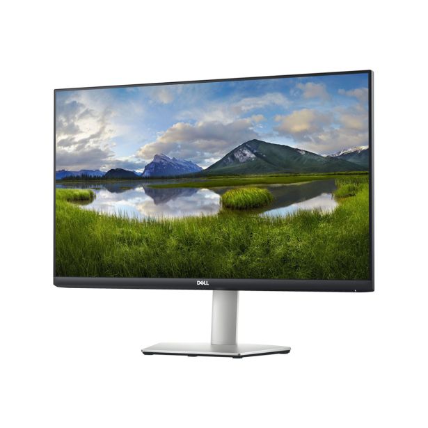 RAČUNALNIŠKI MONITOR DELL S2721HS FHD IPS LED