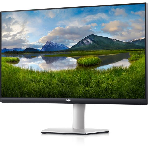 RAČUNALNIŠKI MONITOR DELL S2721QSA