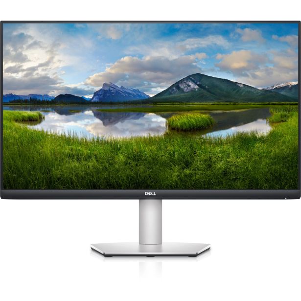 RAČUNALNIŠKI MONITOR DELL S2721QSA