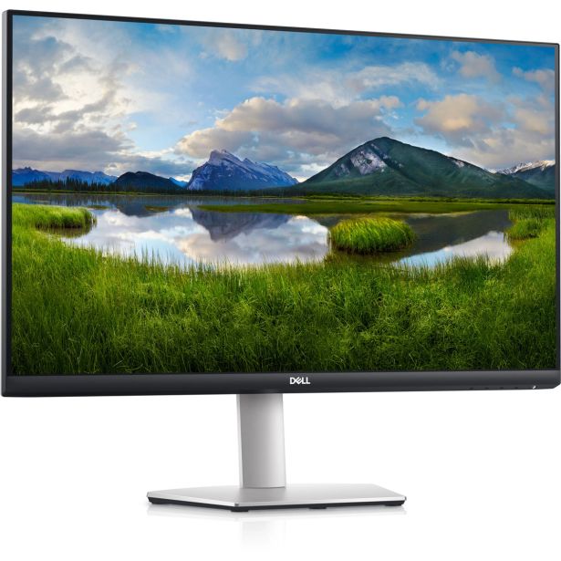 RAČUNALNIŠKI MONITOR DELL S2721QSA