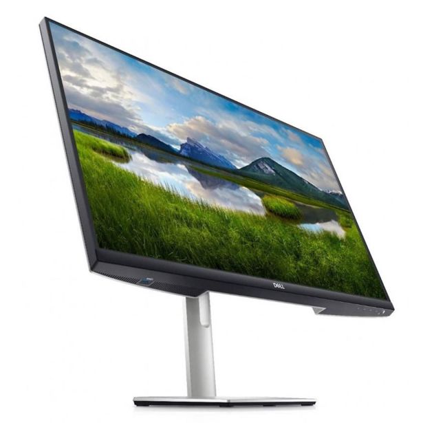 RAČUNALNIŠKI MONITOR DELL S2722QC
