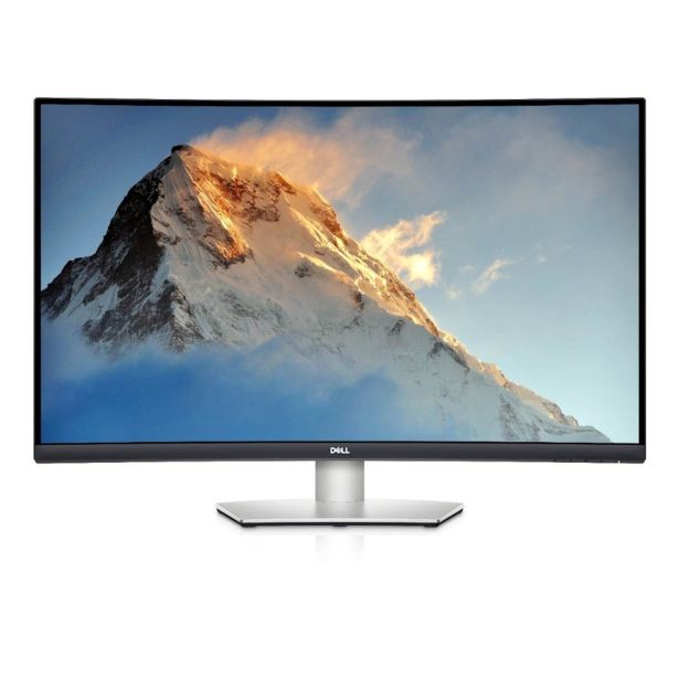 RAČUNALNIŠKI MONITOR DELL S3221QSA