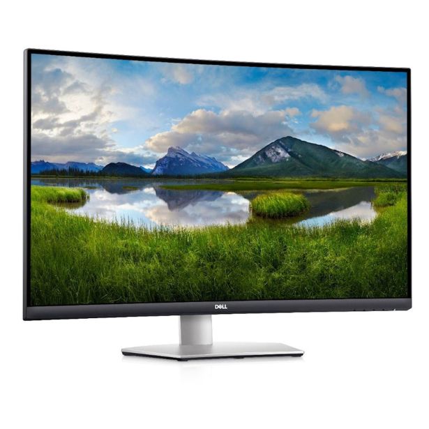 RAČUNALNIŠKI MONITOR DELL S3221QSA