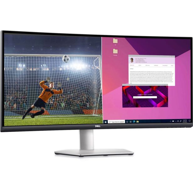 RAČUNALNIŠKI MONITOR DELL S3422DW