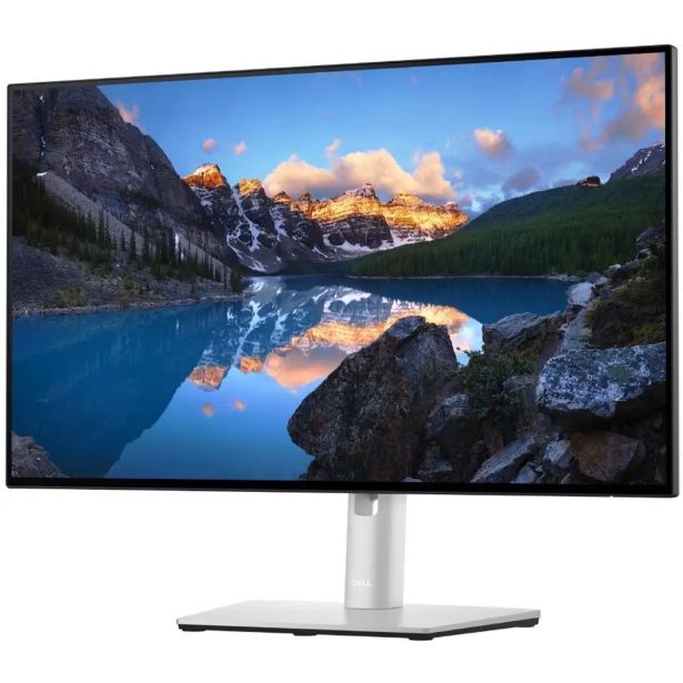 RAČUNALNIŠKI MONITOR DELL U2422HE FHD IPS