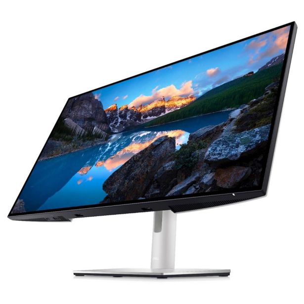 RAČUNALNIŠKI MONITOR DELL U2722DE