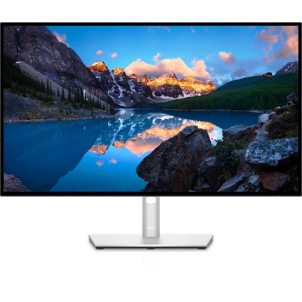 RAČUNALNIŠKI MONITOR DELL U2723QE