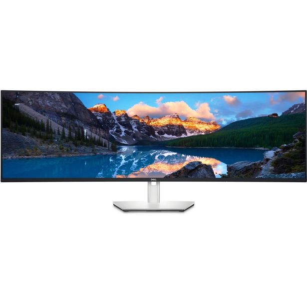RAČUNALNIŠKI MONITOR DELL U4924DW