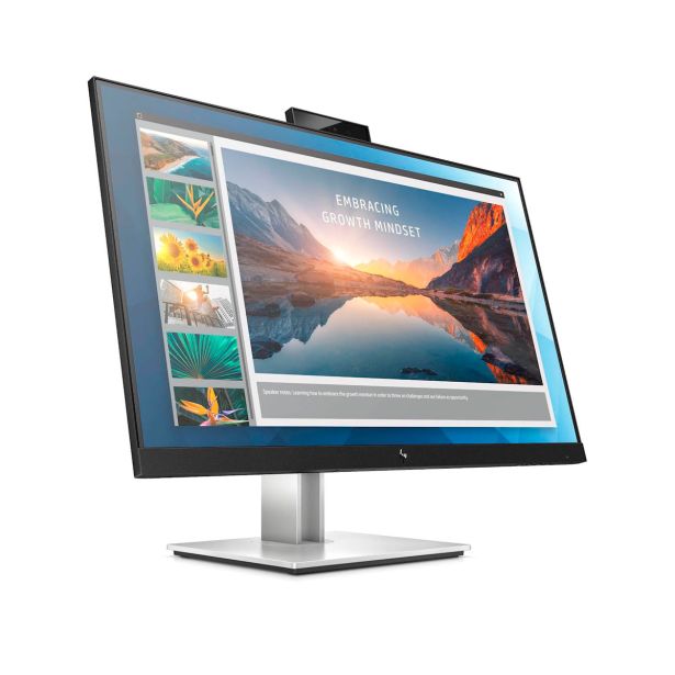 RAČUNALNIŠKI MONITOR HP E24D G4 USB-C DOCKING FHD IPS 16:9