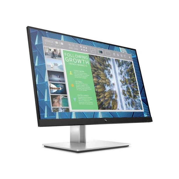 RAČUNALNIŠKI MONITOR HP E24Q G4 IPS QHD 2560X1440