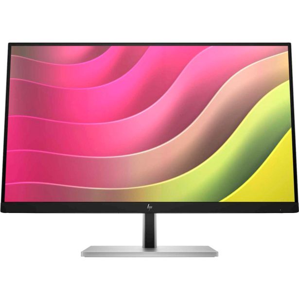 RAČUNALNIŠKI MONITOR HP E24T G5 60.5 CM FHD IPS 16:9