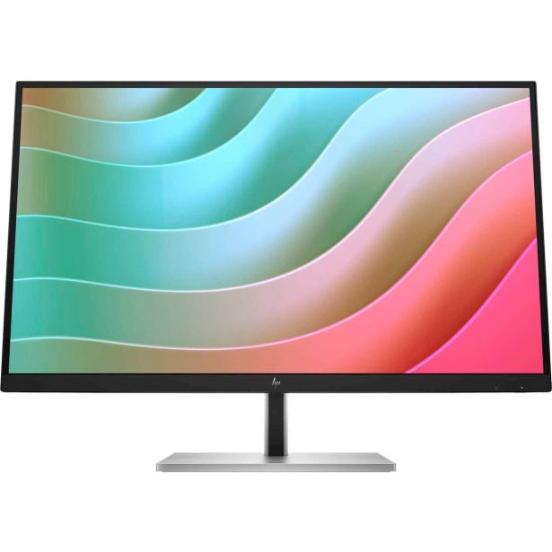 RAČUNALNIŠKI MONITOR HP E27K G5 68.5 CM UHD 4K IPS 16:9