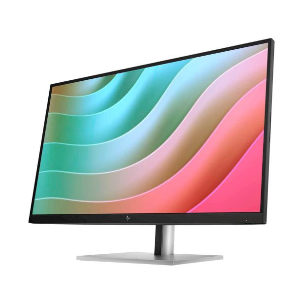 RAČUNALNIŠKI MONITOR HP E27K G5 68.5 CM UHD 4K IPS 16:9