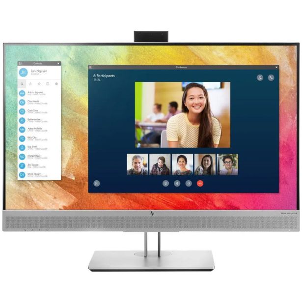 RAČUNALNIŠKI MONITOR HP ELITEDISPLAY E273M