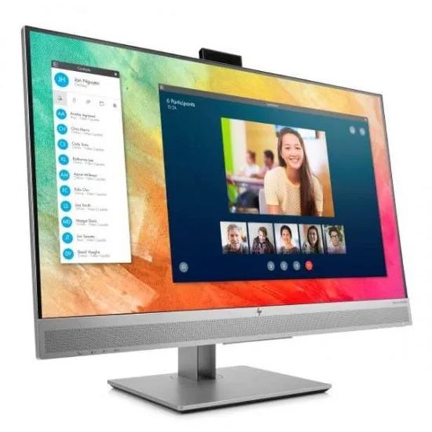 RAČUNALNIŠKI MONITOR HP ELITEDISPLAY E273M