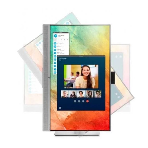 RAČUNALNIŠKI MONITOR HP ELITEDISPLAY E273M