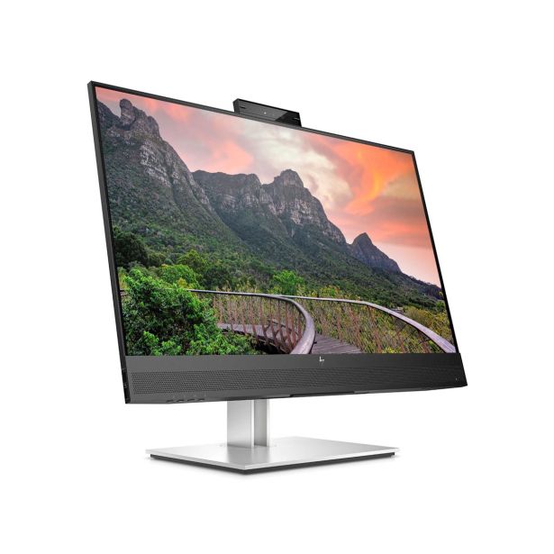 RAČUNALNIŠKI MONITOR HP ELITEDISPLAY E27M G4 QHD IPS 16:9