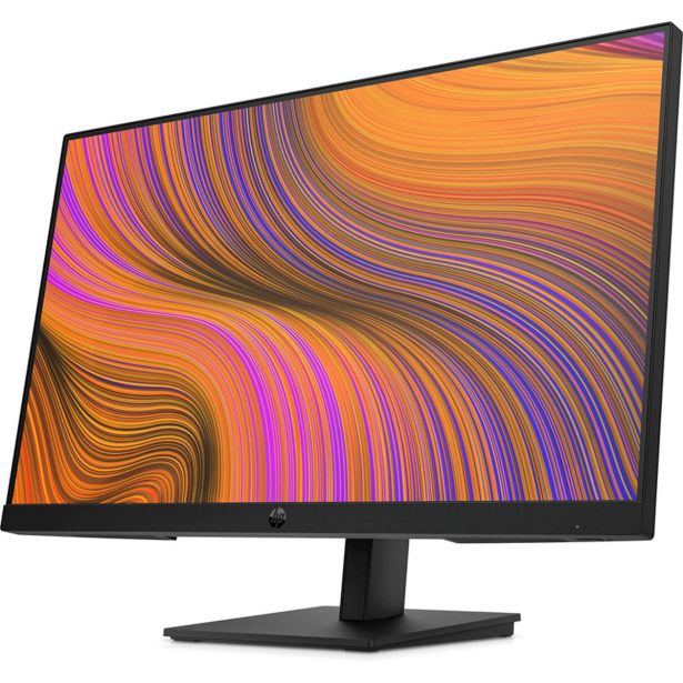 RAČUNALNIŠKI MONITOR HP P24H G5 60.45 CM
