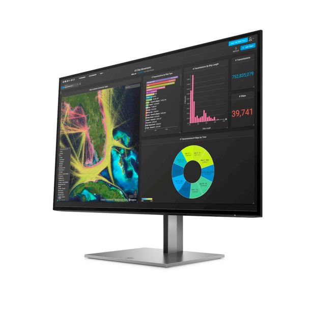 RAČUNALNIŠKI MONITOR HP Z-DISPLAY Z27K G3 IPS UHD