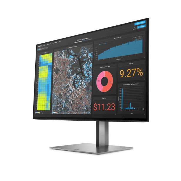 RAČUNALNIŠKI MONITOR HP Z24F G3 FHD IPS 16:9