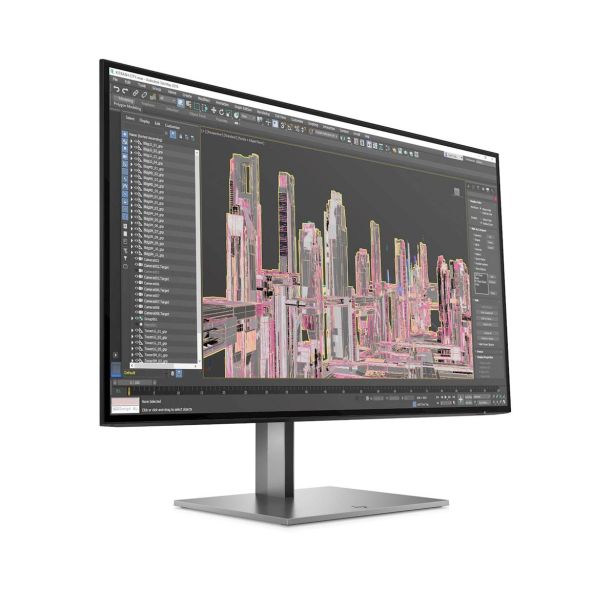 RAČUNALNIŠKI MONITOR HP Z27U G3 QHD USB-C QHD IPS 16:9