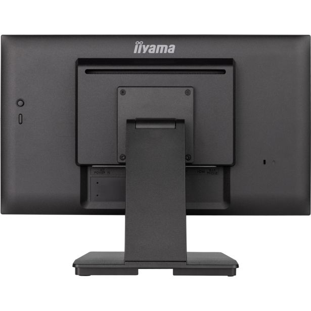 RAČUNALNIŠKI MONITOR IIYAMA 21.5" LED LCD T2252MSC- B2AG IPS FHD HDMI/DP