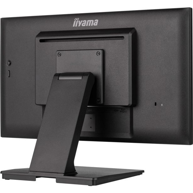 RAČUNALNIŠKI MONITOR IIYAMA 21.5" LED LCD T2252MSC- B2AG IPS FHD HDMI/DP