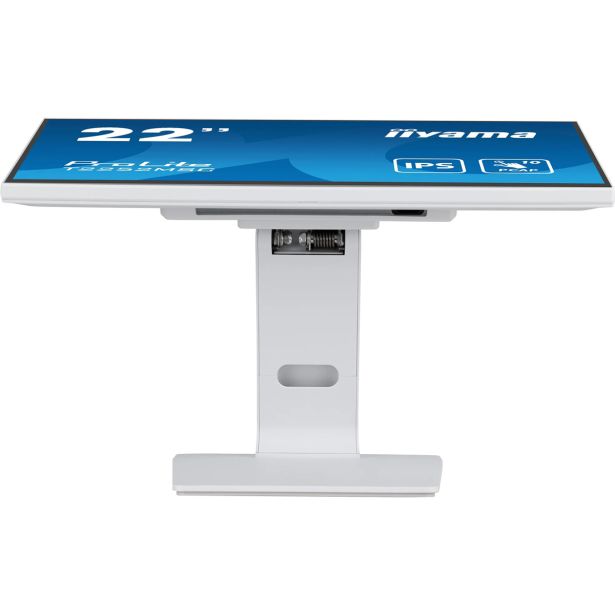 RAČUNALNIŠKI MONITOR IIYAMA 21.5" LED LCD TOUCH T2252MSC-W2AG IPS FHD HDM