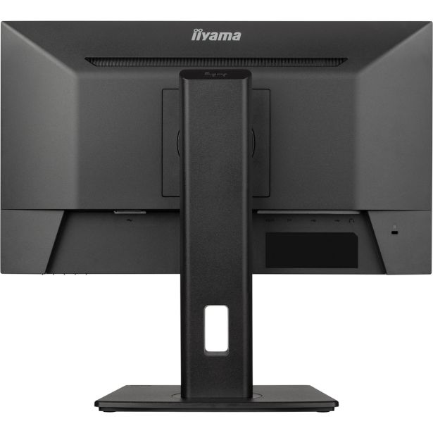 RAČUNALNIŠKI MONITOR IIYAMA 21.5" LED LCD XUB2293HSU B7 IPS FHD HDMI/DP/U