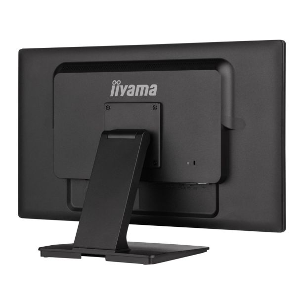 RAČUNALNIŠKI MONITOR IIYAMA 23.8" LED LCD T2452MSC-B2 IPS FHD 16:9 HDMI/D