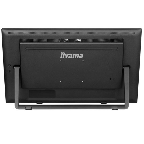 RAČUNALNIŠKI MONITOR IIYAMA 27" LED LCD TOUCH T 2755MSC-B1 IPS FHD USB